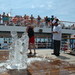 Ice Carving